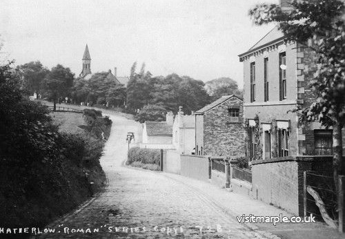 Bunker's Hill