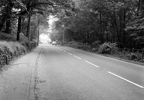 Dan Bank 1960s