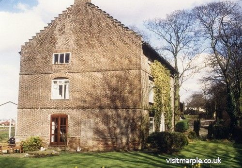Dan Bank Farm