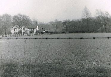 Chadkirk Estate