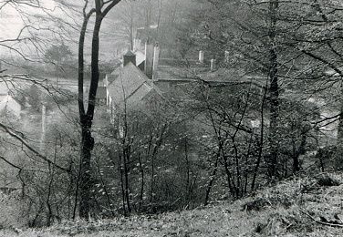 Chadkirk Estate