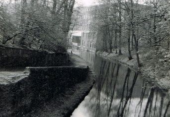 Chadkirk Estate