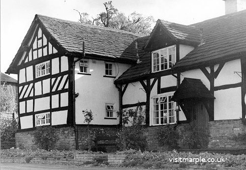 Old Manor Farm