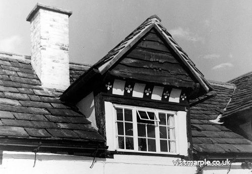 Old Manor Farm