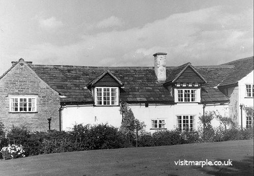 Old Manor Farm