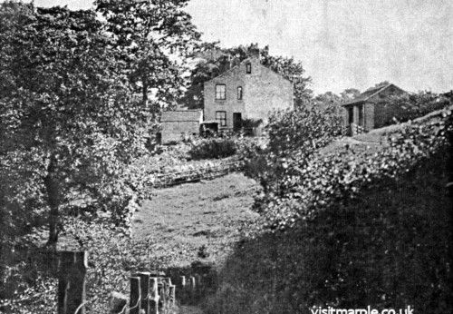Nab Wood Farm