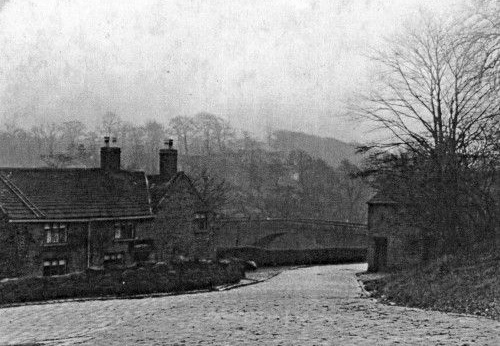 Stag and Pheasant Pub