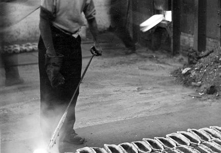 Park & Paterson Marple Works