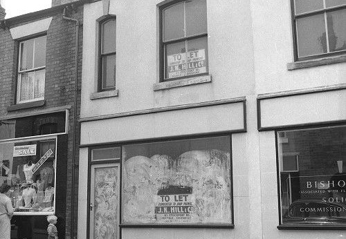 11 Derby Street 1963