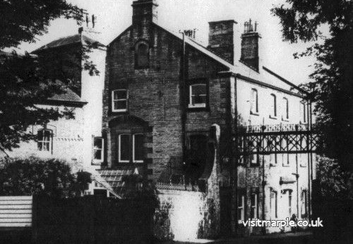Beechwood Manor