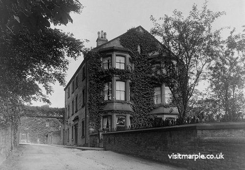 Beechwood Manor
