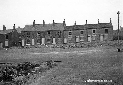 Church Street 1978
