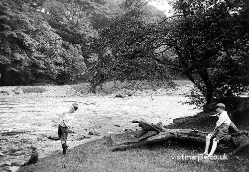 Marple Dale