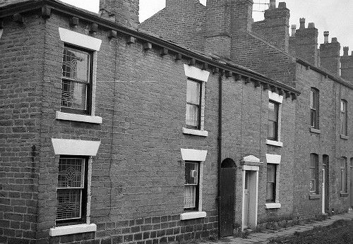 Queen Street 1978