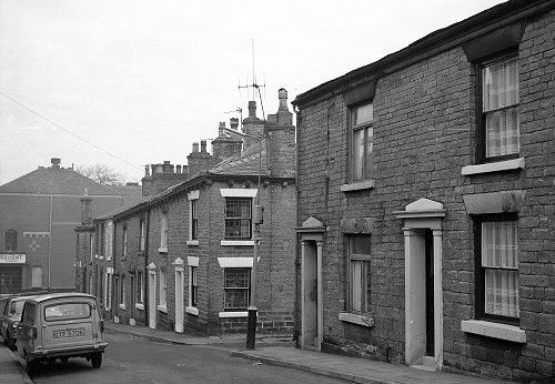 Queen Street 1978