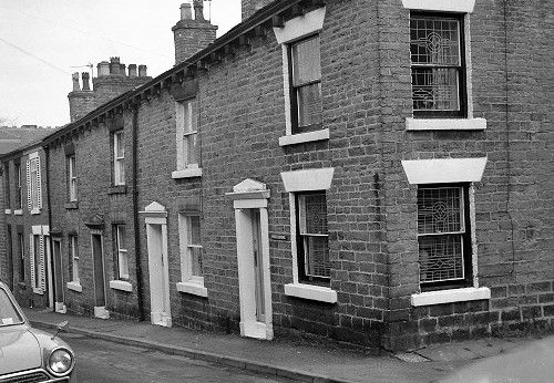 Queen Street 1978