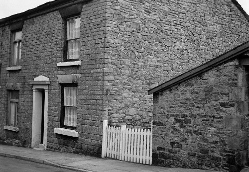 Queen Street 1978