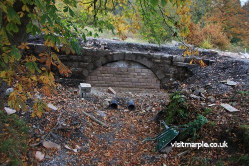 2007-10-31 Scroll Bridge