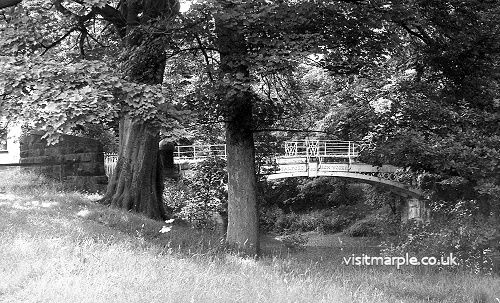 Iron Bridge 1978