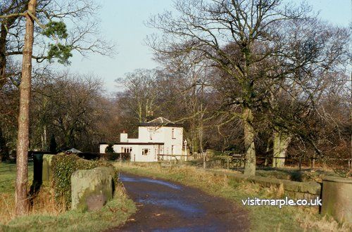 Scroll Bridge 1978