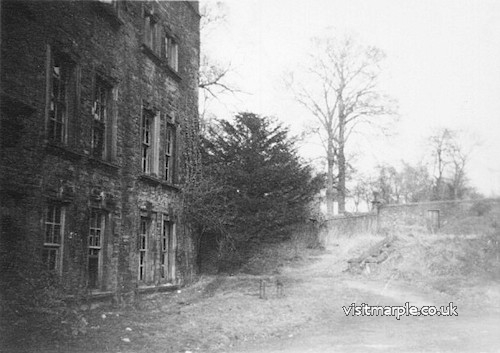 Marple Hall