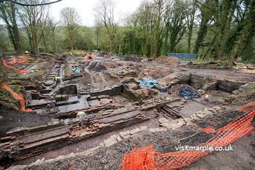 Mellor Mill 2016
