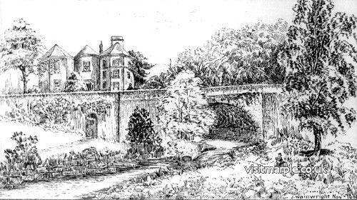 Mellor Lodge