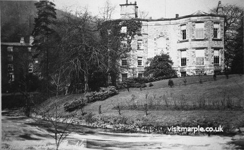 Mellor Lodge