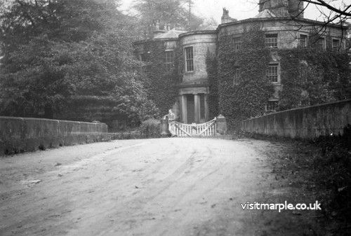 Mellor Lodge