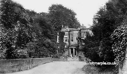 Mellor Lodge