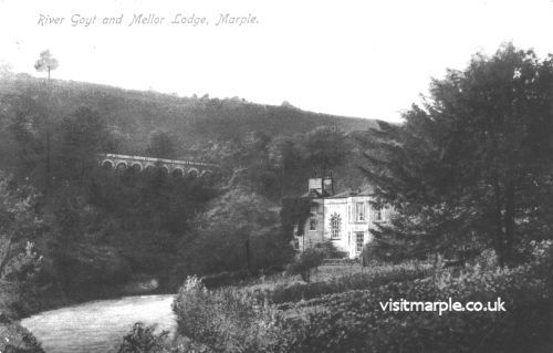Mellor Lodge