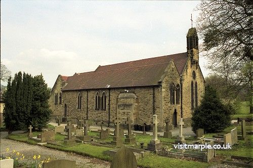 005 - St Martin's Church