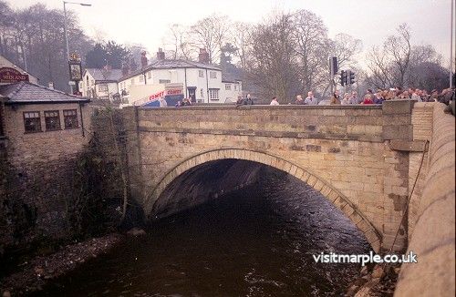 006 - Marple Bridge