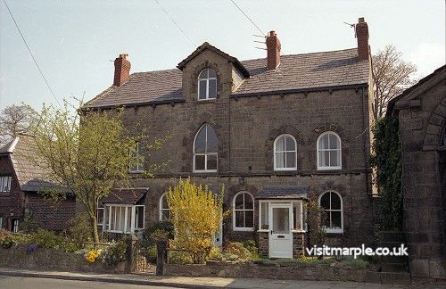 009 - 149, 151 & 153 Church Lane
