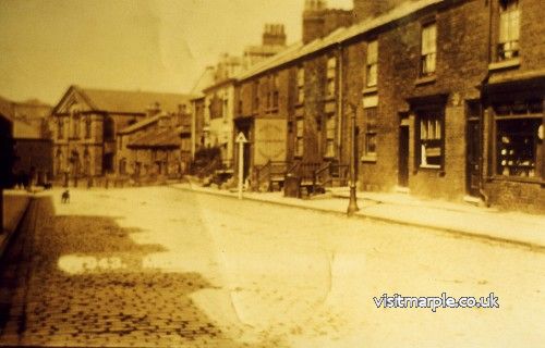 Market Street