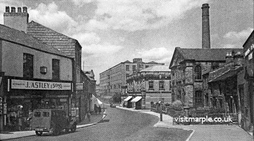 Market Street