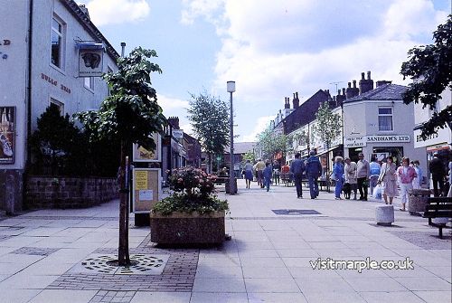 Market Street