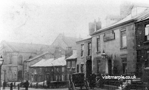 Market Street