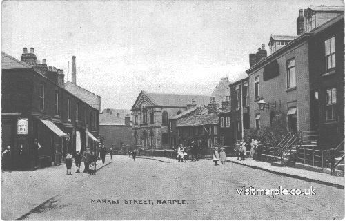 Market Street