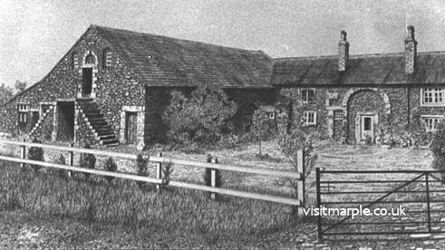 Chapel House Farm