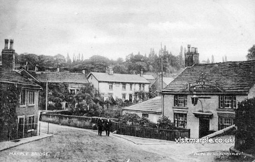 Brabyns Brow