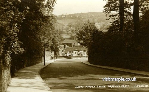 Brabyns Brow
