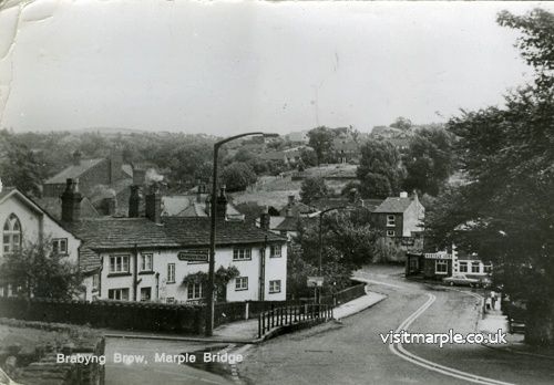 Brabyns Brow