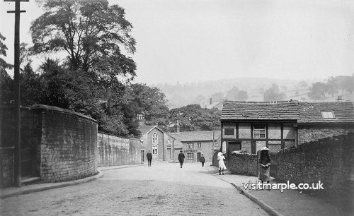 Brabyns Brow