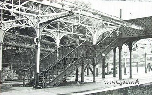 Marple Station