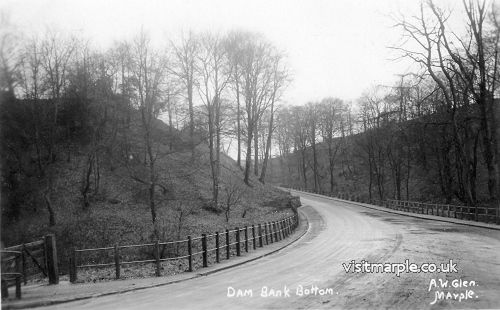 Dan Bank