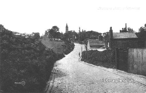 Bunker's Hill