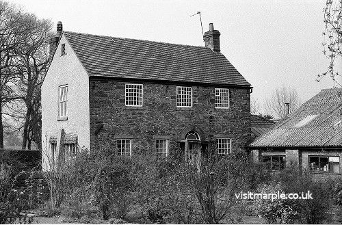 20 Oldknow Road 1980