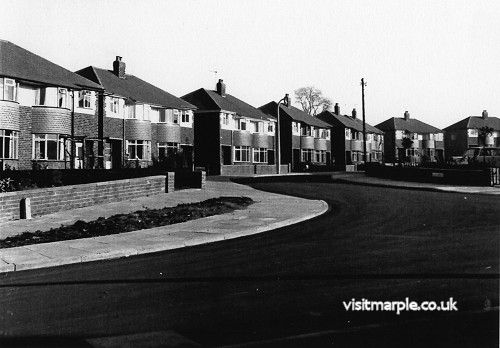Alan Drive