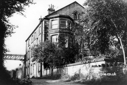 Beechwood Manor 1978